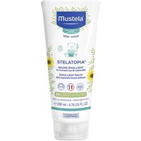 mustela stelatopia emollient balm 200ml