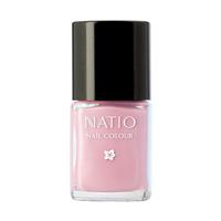 natio nail colour lily @ HORO