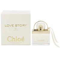 chloe love story eau de parfum 30ml