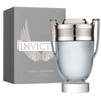 paco rabanne invictus 50ml eau de toilette spray