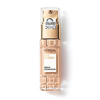 l'oreal age perfect serum foundation 180 golden beige