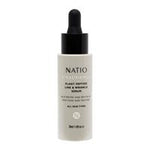 natio treatments plant peptide line & wrinkle  serum @ HORO
