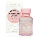 lanocreme lanolin originals lanoil with vitamin e 50ml