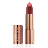 nude by nature moisture shine lipstick 08 garnet