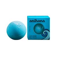 anihana bath bomb ocean cruz 180g