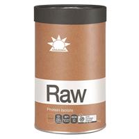 amazonia raw protein isolate natural 1kg