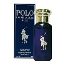 polo blue 30ml travel eau de toilette spray