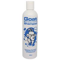 goat shampoo original 300ml