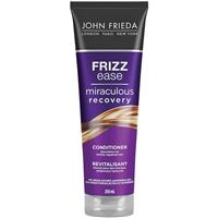 john frieda frizz ease miraculous recovery conditioner 250ml