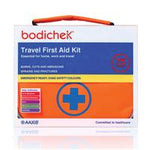 bodichek first aid kit 75 pieces