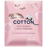 libra cotton pads goodnights 8 pack