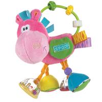 playgro clopette activity rattle