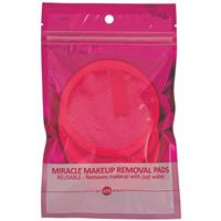 my beauty miracle makeup remover pads