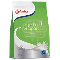 anchor digestion suppor milk powder 800g