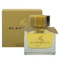 burberry my burberry 90ml eau de parfum spray