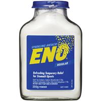 eno fruit salt regular 200g