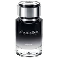 mercedes benz for men intense 120ml eau de toilette spray