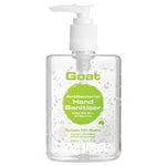 goat antibacterial hand sanitiser alcohol 300ml