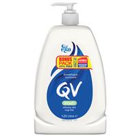 qv wash 1.25l