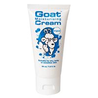 goat original hand cream 50ml