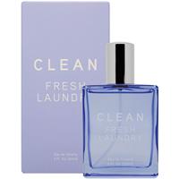 clean fresh eau de toilette 60ml