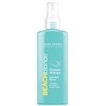john frieda beach blonde ocean waves sea-salt spray 150ml