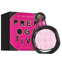 britney spears prerogative eau de parfum 100ml spray