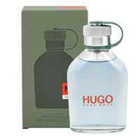 hugo boss man eau de toilette 125ml