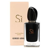giorgio armani si intense eau de parfum 30ml