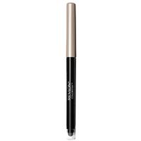 revlon colorstay crystalized eyeliner taupe