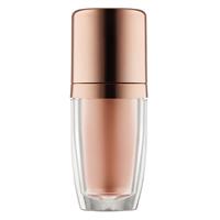 nude by nature shimmering sands loose eyeshadow 02 coral sand