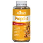 good health propolis 300 capsules