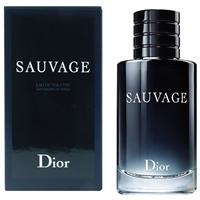 christian dior sauvage eau de toilette vaporisateur spray 200ml