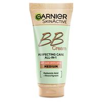 garnier bb c even tone spf50 medium 50ml