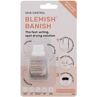 skin control blemish banish 14g