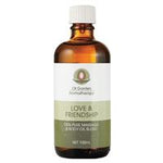 oil garden love & friendship blend 100ml
