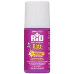 rid medicated insect repellent kids antiseptic 50ml roll on