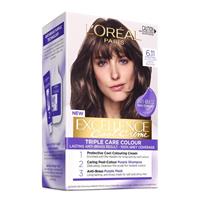 l'oreal excellence cool creme 6.11 ultra ash dark blonde