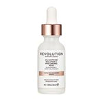 revolution skincare 5% caffeine solution + hyaluronic acid targeted under eye serum 30ml