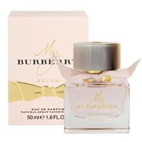 burberry my burberry blush eau de parfum 50ml spray