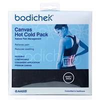 bodichek premium waist-back hot/cold pack reusable
