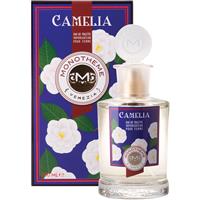 monotheme camelia eau de toilette 100ml