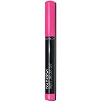 revlon colorstay matte lite crayon mile high