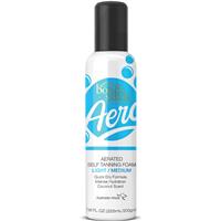bondi sands aero light medium foam