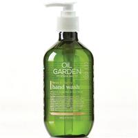 oil garden focus & clarity hand wash 300ml