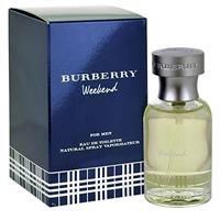 burberry weekend for men eau de toilette 50ml spray