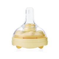 medela calma solitaire teat