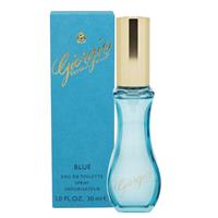 giorgio blue for women eau de toilette 30ml