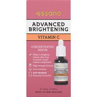essano advanced brightening vitamin c concentrated serum 20ml