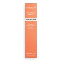 revolution skincare vitamin c moisture cream 45ml